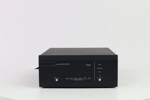 Musical Fidelity - M1-DAC DAC - Digital Analog Converter, Audio, Tv en Foto, Radio's