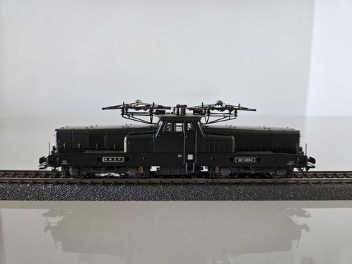 Märklin H0 - 37330 - Locomotive diesel-électrique (1) -, Hobby en Vrije tijd, Modeltreinen | H0