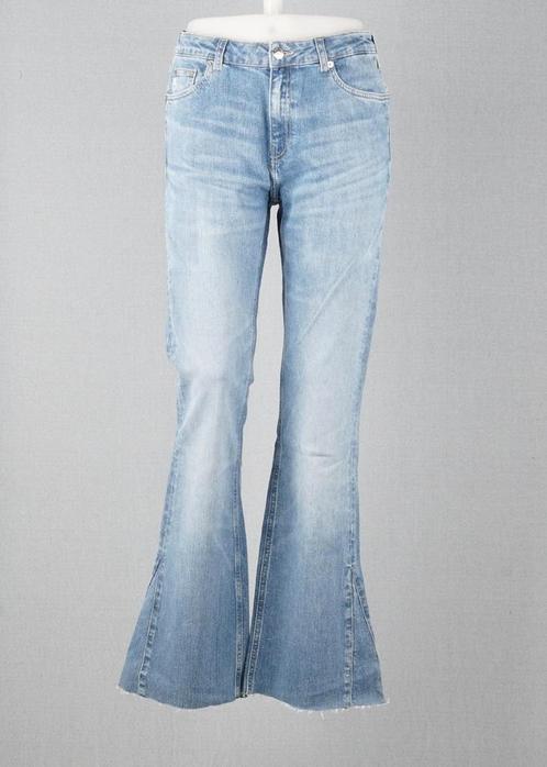 Flared MUD Jeans, Kleding | Dames, Spijkerbroeken en Jeans, Ophalen of Verzenden