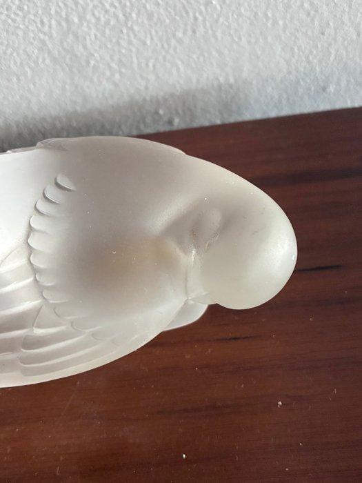 Lalique - Beeldje - Glas, Antiek en Kunst, Antiek | Glaswerk en Kristal