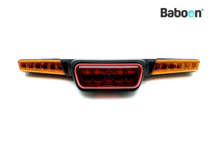 Achterlicht Harley-Davidson FXDR 114 2019-2020 (FXDRS), Motoren, Onderdelen | Harley-Davidson, Gebruikt, Verzenden