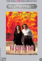 Desperado superbit edition (dvd nieuw), Ophalen of Verzenden, Nieuw in verpakking