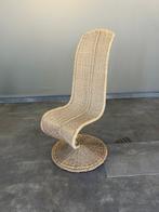 studio most - Marzio Cecchi - Chaise - Fer, corda