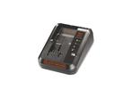 Veiling - Black&Decker acculader BDC2A 18V-54V, Doe-het-zelf en Bouw, Nieuw