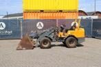 Veiling: Wiellader Giant V451T Diesel 2009, Ophalen