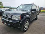 2013 Land Rover Discovery 4 SDV6 HSE, Auto's, Jeep, Nieuw