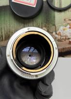 Cooke Speed Panchro Series II 75mm F2.0 - Cine - Leica M, Audio, Tv en Foto, Fotocamera's Analoog, Nieuw