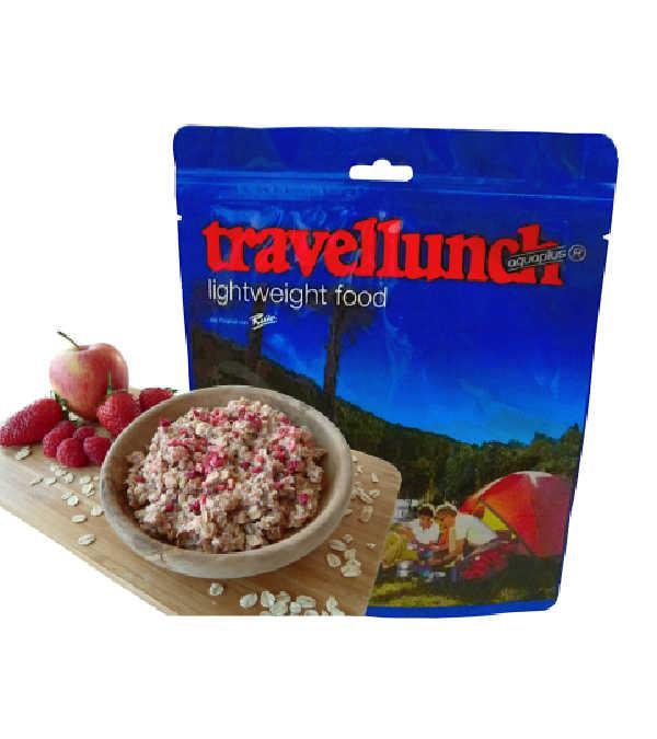 Berry Muesli - Travellunch, Diversen, Levensmiddelen, Verzenden