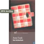 Het Achterhuis / XL / 442 9789055424429 Anne Frank, Boeken, Verzenden, Gelezen, Anne Frank