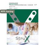 Nederlands taalverzorging voor 1F spelling / Deel 1 / StruX, Boeken, Verzenden, Gelezen, Ruud Schinkel