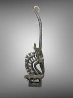 Coiffe Chi wara - Bamabara - Mali (Sans prix de réserve)