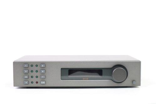 Quad - Tuner stéréo FM4 Tuner, Audio, Tv en Foto, Radio's