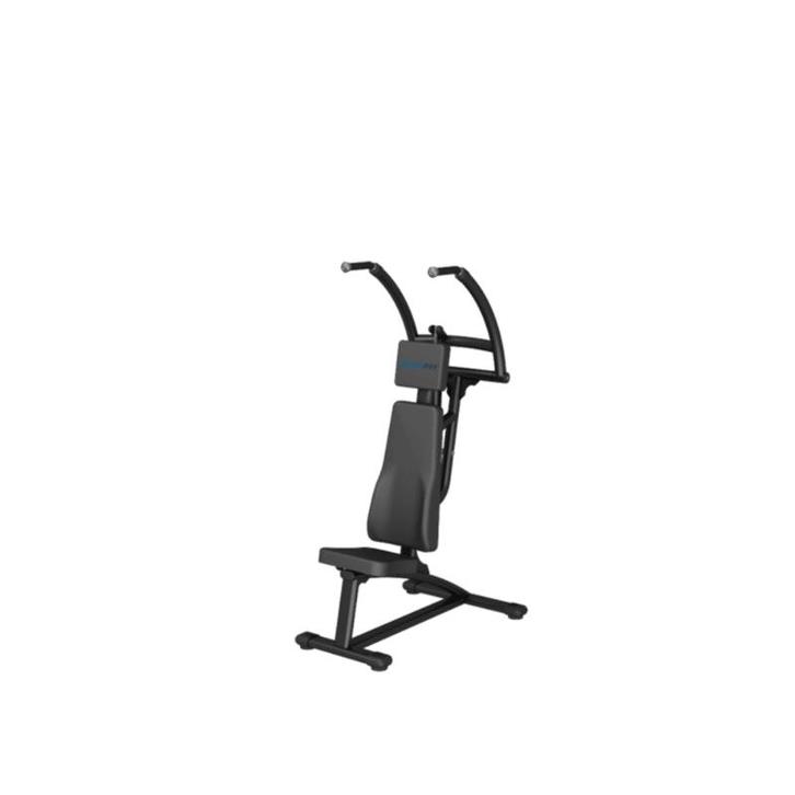 Gymfit - Circuit-line - Overhead Press/pull Down - H3, Sports & Fitness, Appareils de fitness, Enlèvement ou Envoi