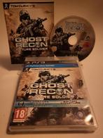 Tom Clancys Ghost Recon Future Soldier Signature PS3, Ophalen of Verzenden, Zo goed als nieuw
