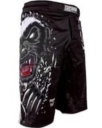 Tatami Fightwear Tatami Honey Badger Fight Shorts No Gi MMA, Tatami Fightwear, Verzenden, Vechtsport, Maat 56/58 (XL)