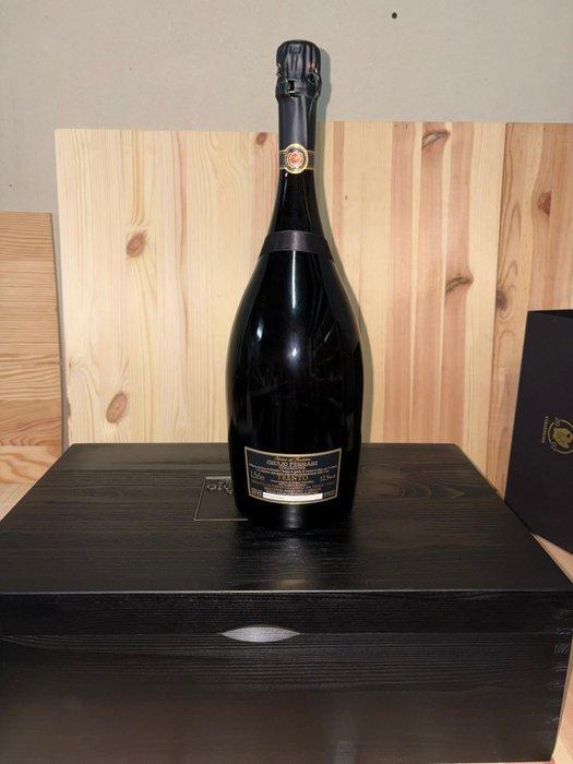 2007 Giulio Ferrari, Riserva del Fondatore Collezione -, Collections, Vins