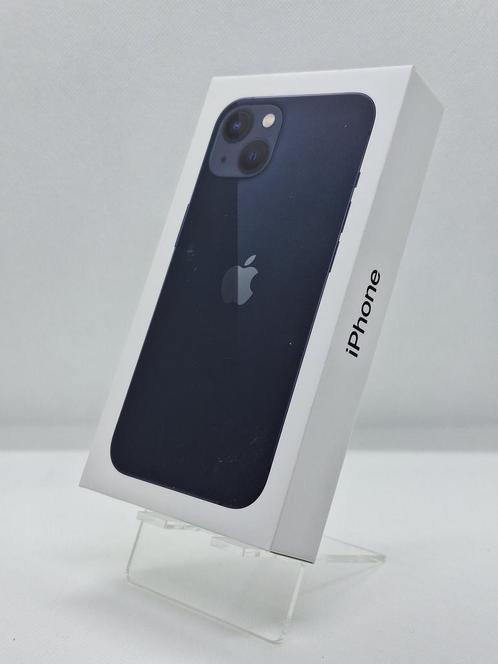iPhone 13 256 Go Minuit, Telecommunicatie, Mobiele telefoons | Apple iPhone, Ophalen
