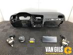 Airbag set + dashboard Volkswagen Golf O315138, Auto-onderdelen, Interieur en Bekleding, Nieuw