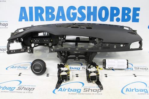 AIRBAG KIT – TABLEAU DE BORD AUDI A6 C7 (2011-2018), Auto-onderdelen, Dashboard en Schakelaars