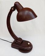 Orekhovo-Zuyevo, NKVD USSR - Bureaulamp - Carbolite -