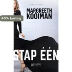 Stap één 9789086603770 Margreeth Kooiman, Boeken, Romans, Verzenden, Gelezen, Margreeth Kooiman