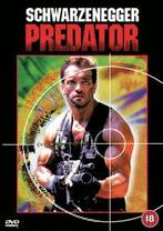 Predator DVD (2004) Arnold Schwarzenegger, McTiernan (DIR), Zo goed als nieuw, Verzenden