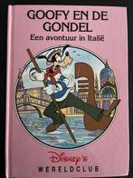 Wereldclub Disney 8: Italië / Disneys wereldclub / 8, Boeken, Verzenden, Gelezen