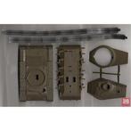 1:35 M41 Walker Bulldog Tank Bouwkit - Leger Plastic Hobby, Verzenden