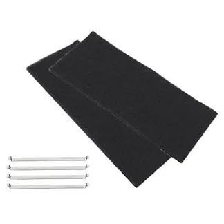 Alapure Koolstoffilter geschikt voor Sauter 74X5766 /, Elektronische apparatuur, Afzuigkappen, Verzenden