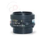 Minolta MD 50mm 1.7 nr. 1224, Ophalen of Verzenden, Compact