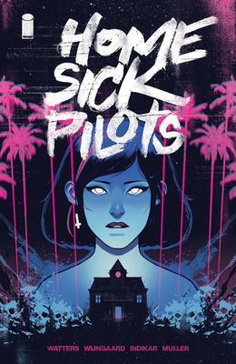 Home Sick Pilots Volume 1: Teenage Haunts, Livres, BD | Comics, Envoi
