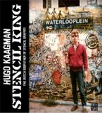Stencil King 9789048802753 Hugo Kaagman, Boeken, Verzenden, Zo goed als nieuw, Hugo Kaagman