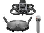 DJI Avata - Pro-View Combo - incl. RC Motion 2 & Goggles 2, Verzenden, Zo goed als nieuw