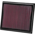 K&N Vervangingsluchtfilter | Opel/Vaux Insignia 1.4, 1.6, 1., Verzenden, Nieuw