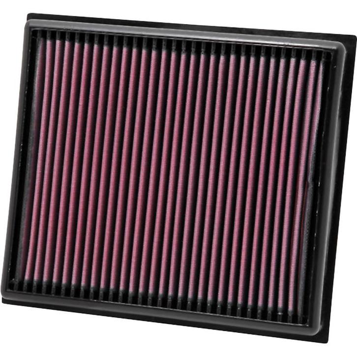 K&N Vervangingsluchtfilter | Opel/Vaux Insignia 1.4, 1.6, 1., Auto-onderdelen, Motor en Toebehoren, Nieuw, Verzenden