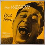 Louis Prima - The Wildest! - Single, Pop, Gebruikt, 7 inch, Single