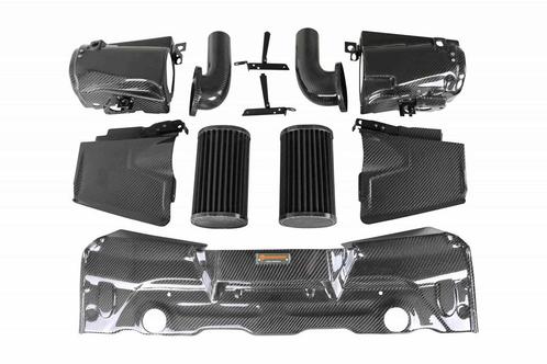 Armaspeed Carbon Fiber Air Intake Mercedes-Benz W213 AMG E63, Autos : Divers, Tuning & Styling, Envoi