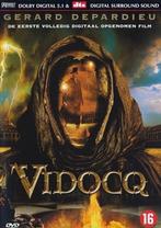 Vidocq (dvd tweedehands film), Cd's en Dvd's, Ophalen of Verzenden, Nieuw in verpakking