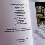 Exem - Zinzin contre Lanceval, L’Intégrale - 1 Album -, Boeken, Stripverhalen, Nieuw