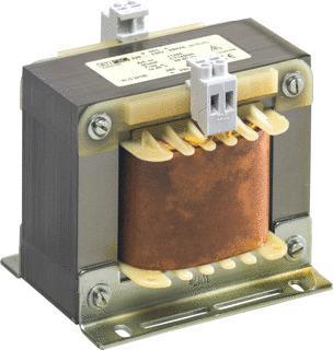 ETI CT Transformateur de tension 380/400V 250VA | 11255, Doe-het-zelf en Bouw, Elektriciteit en Kabels, Verzenden