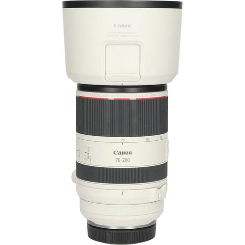 Tweedehands Canon RF 70-200mm f/2.8L IS USM CM3738, Audio, Tv en Foto, Foto | Lenzen en Objectieven, Overige typen, Gebruikt, Zoom