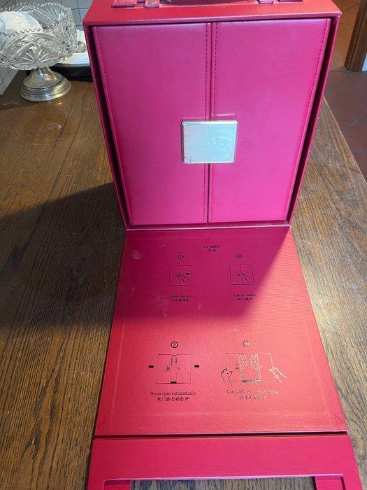 Baccarat - Karaf - Kristal, Antiek en Kunst, Antiek | Meubels | Tafels