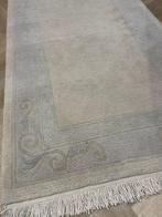 Tapis moderne - neuf - laine - fait main - moderne - haute