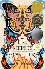 Firekeepers Daughter 9781250766564 Angeline Boulley, Verzenden, Gelezen, Angeline Boulley