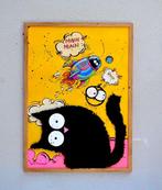 Patrycja Mroczkowska - What does your black fluffy cat