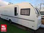 ADRIA Adora 613 UT, Caravans en Kamperen, Rondzit, Serviceluik, Adria, 1250 - 1500 kg