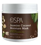 BCL SPA Moisture Mask 473ml Jasmine Coconut (Handcreme), Verzenden