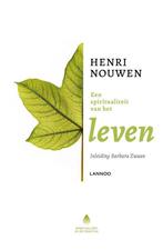 Een spiritualiteit van het leven 9789401415538 Henri Nouwen, Verzenden, Gelezen, Henri Nouwen