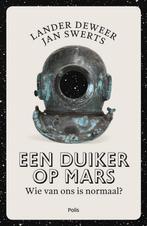 Een duiker op Mars 9789463103411, Lander Deweer, Jan Swerts, Verzenden