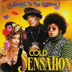 Cold Sensation - Bang To The Rhythm, Verzenden, Gebruikt